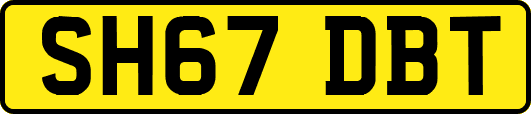 SH67DBT