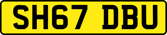 SH67DBU
