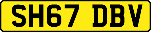 SH67DBV
