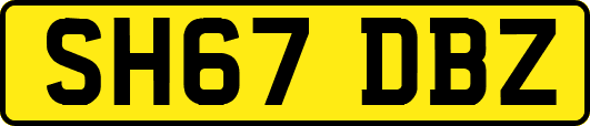 SH67DBZ