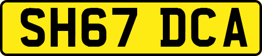 SH67DCA
