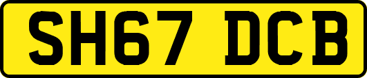 SH67DCB