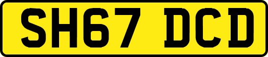SH67DCD
