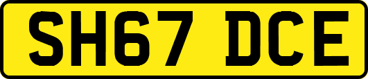 SH67DCE