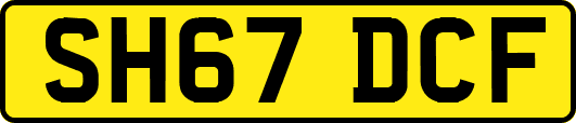 SH67DCF