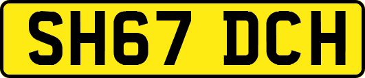 SH67DCH