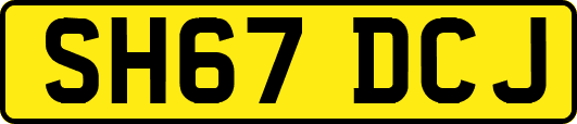 SH67DCJ