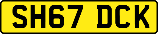 SH67DCK