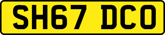 SH67DCO