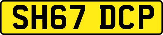 SH67DCP