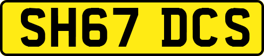 SH67DCS