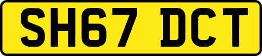 SH67DCT