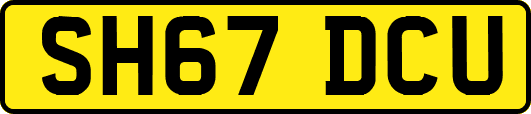 SH67DCU