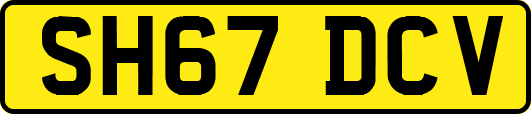 SH67DCV