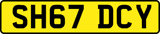 SH67DCY