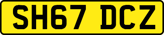 SH67DCZ