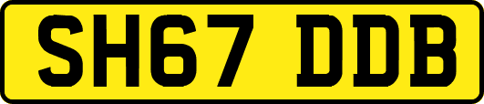 SH67DDB