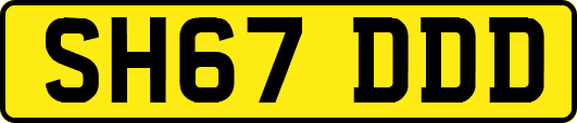 SH67DDD