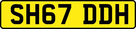 SH67DDH