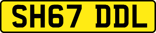 SH67DDL