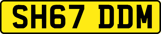 SH67DDM