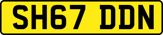 SH67DDN