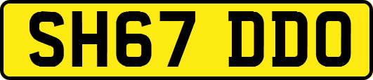 SH67DDO