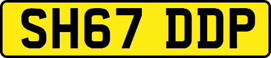 SH67DDP