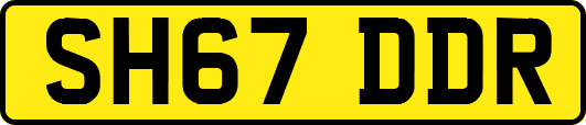 SH67DDR