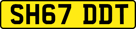SH67DDT