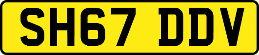 SH67DDV