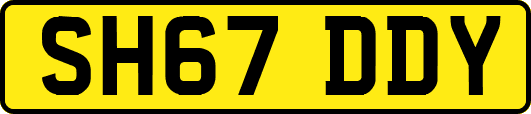 SH67DDY