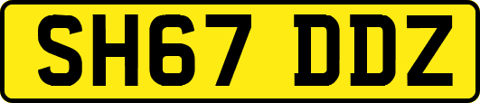 SH67DDZ
