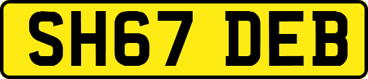 SH67DEB