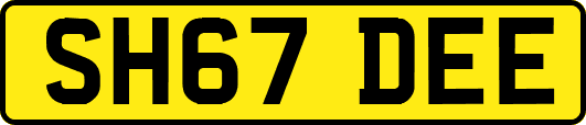 SH67DEE