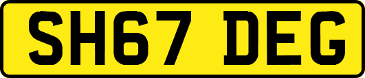 SH67DEG