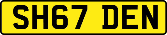 SH67DEN