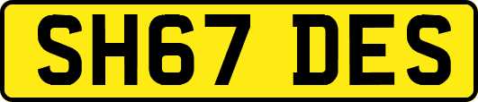 SH67DES