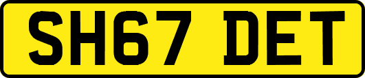 SH67DET