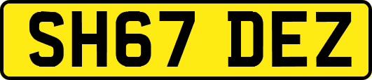 SH67DEZ