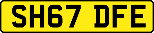SH67DFE