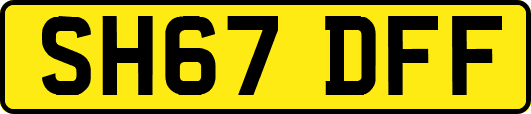 SH67DFF