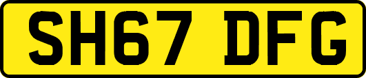 SH67DFG