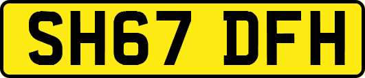 SH67DFH