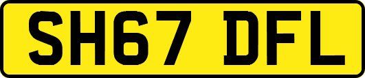SH67DFL