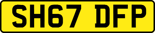 SH67DFP