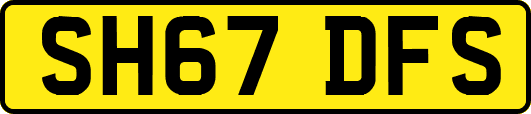 SH67DFS