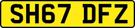 SH67DFZ