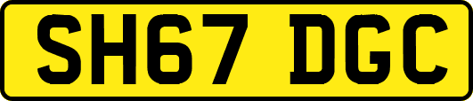 SH67DGC