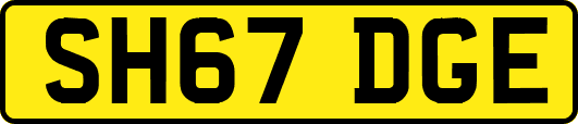 SH67DGE